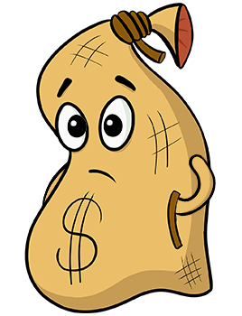 Spendr -Fast expense tracking and money management messages sticker-0