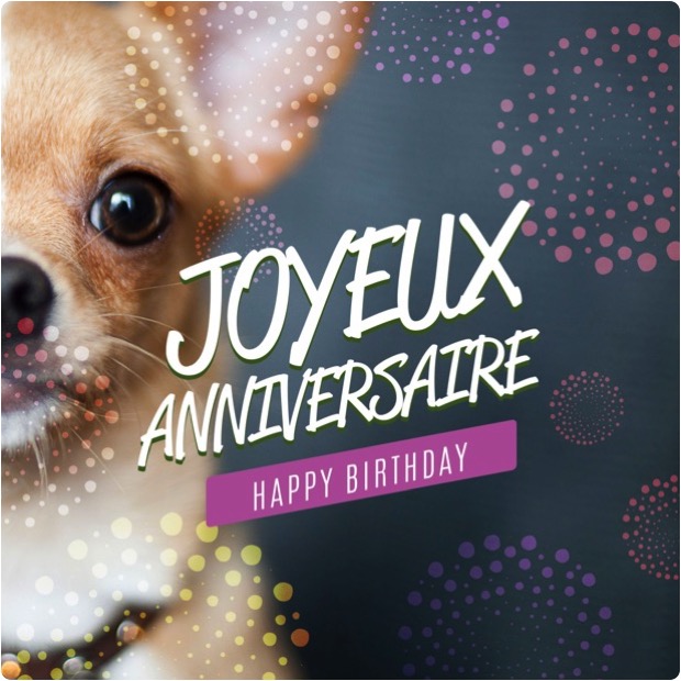 Difts - Fêtes et Anniversaires de vos contacts messages sticker-7