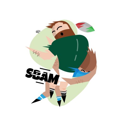 Federazione Italiana Rugby messages sticker-2