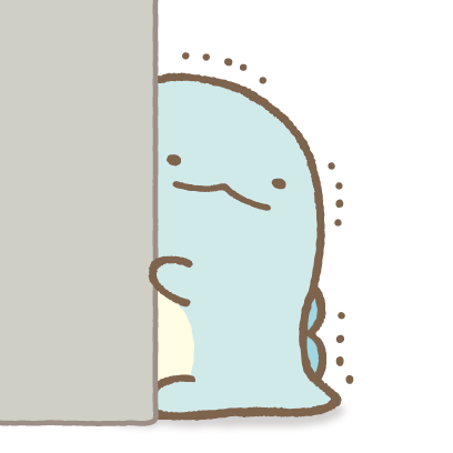 Sumikko gurashi-Puzzling Ways messages sticker-0