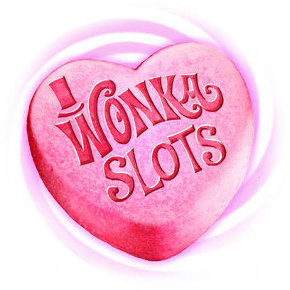 Willy Wonka Slots Vegas Casino messages sticker-5