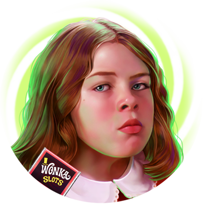 Willy Wonka Slots Vegas Casino messages sticker-10