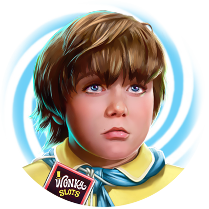 Willy Wonka Slots Vegas Casino messages sticker-6