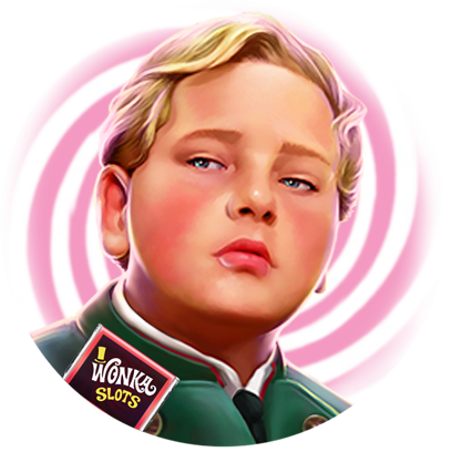 Willy Wonka Slots Vegas Casino messages sticker-3