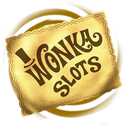 Willy Wonka Slots Vegas Casino messages sticker-4
