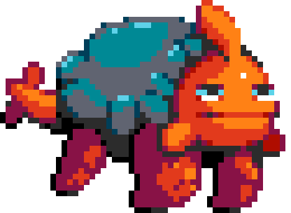 Combo Critters messages sticker-4