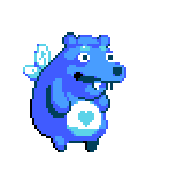 Combo Critters messages sticker-4