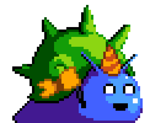 Combo Critters messages sticker-7