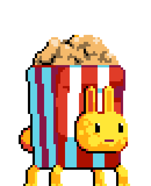 Combo Critters messages sticker-3