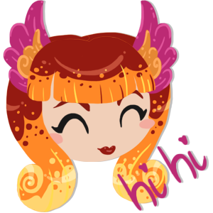 Glyph Quest Chronicles messages sticker-2
