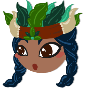 Glyph Quest Chronicles messages sticker-11