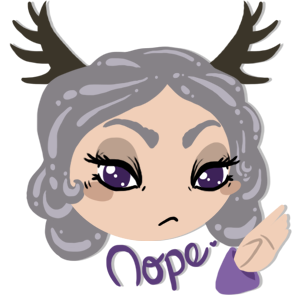 Glyph Quest Chronicles messages sticker-5