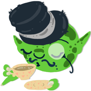 Glyph Quest Chronicles messages sticker-9