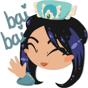 Glyph Quest Chronicles messages sticker-0