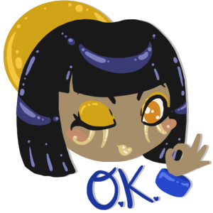 Glyph Quest Chronicles messages sticker-6