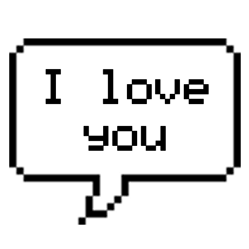 Video Game Love and Valentines messages sticker-3