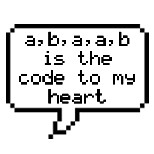 Video Game Love and Valentines messages sticker-4