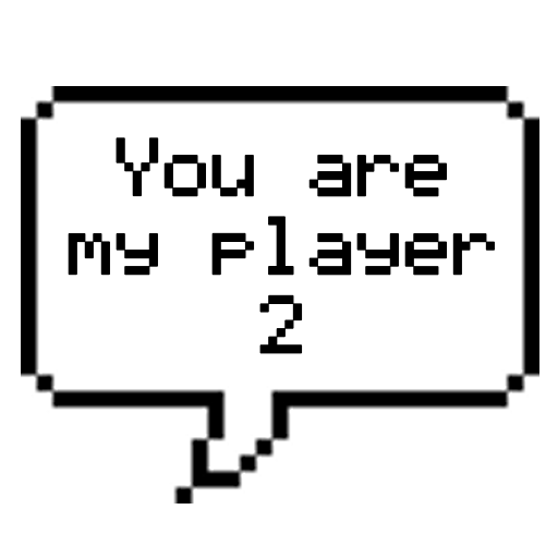 Video Game Love and Valentines messages sticker-0