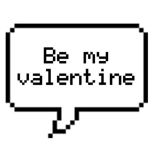 Video Game Love and Valentines messages sticker-5