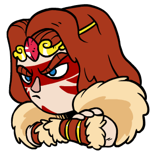 Tower Keepers messages sticker-11