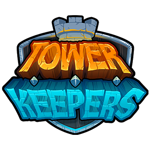 Tower Keepers messages sticker-0