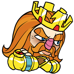 Tower Keepers messages sticker-10