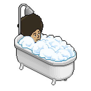 HabboFun Radio messages sticker-8