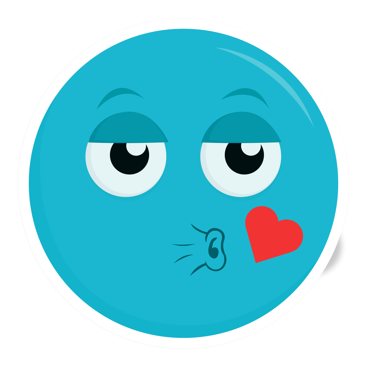 Poppin - Events and People messages sticker-0