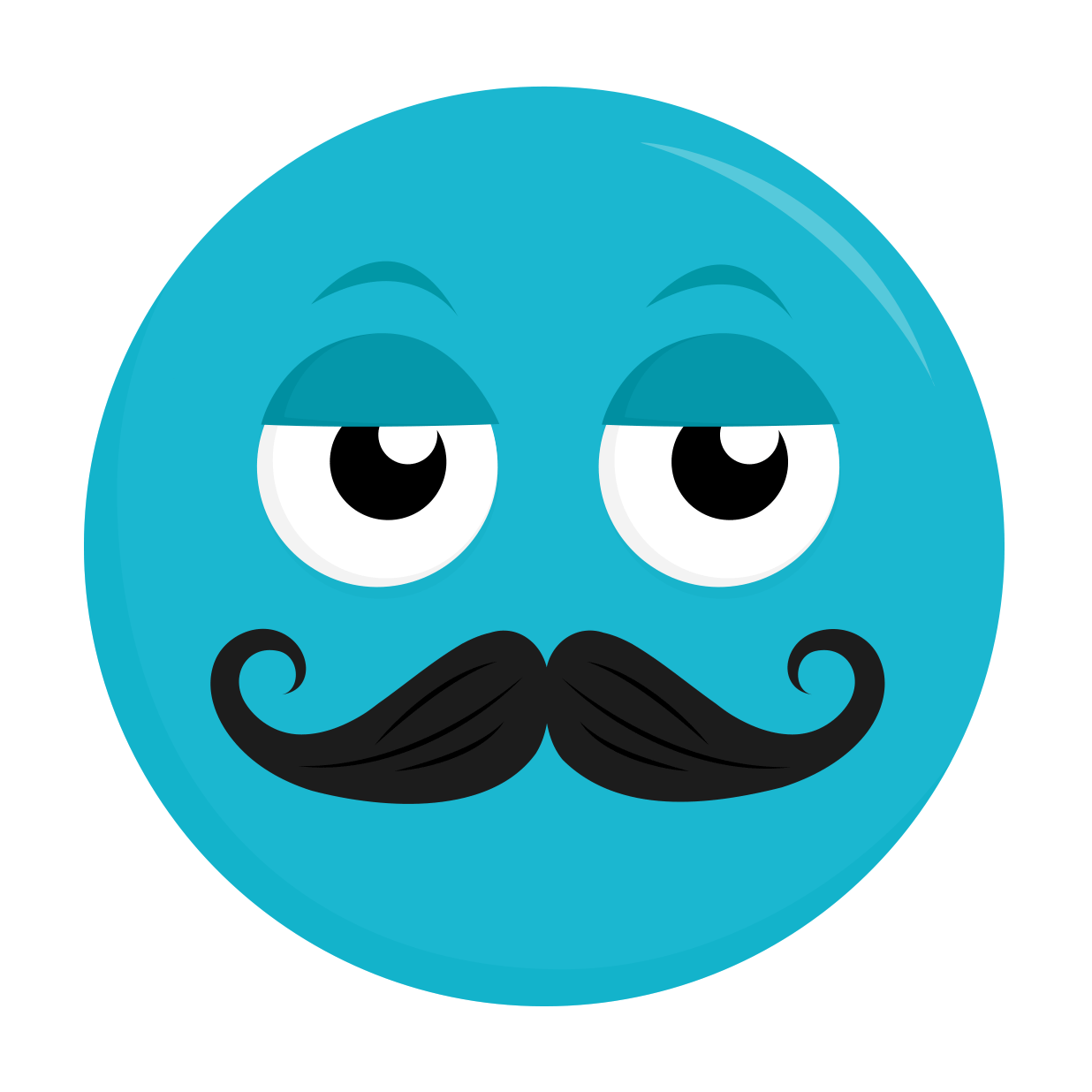 Poppin - Events and People messages sticker-1