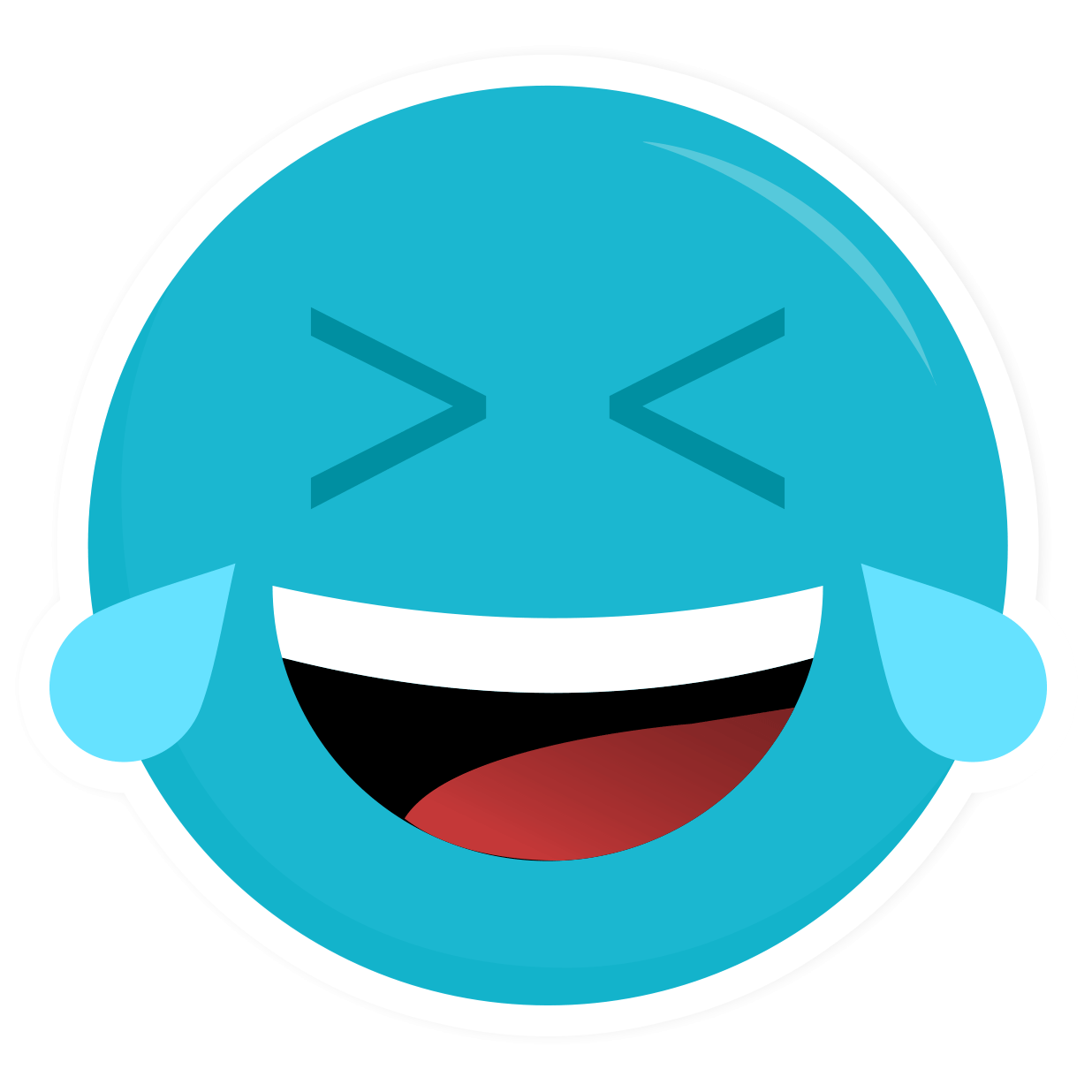 Poppin - Events and People messages sticker-6