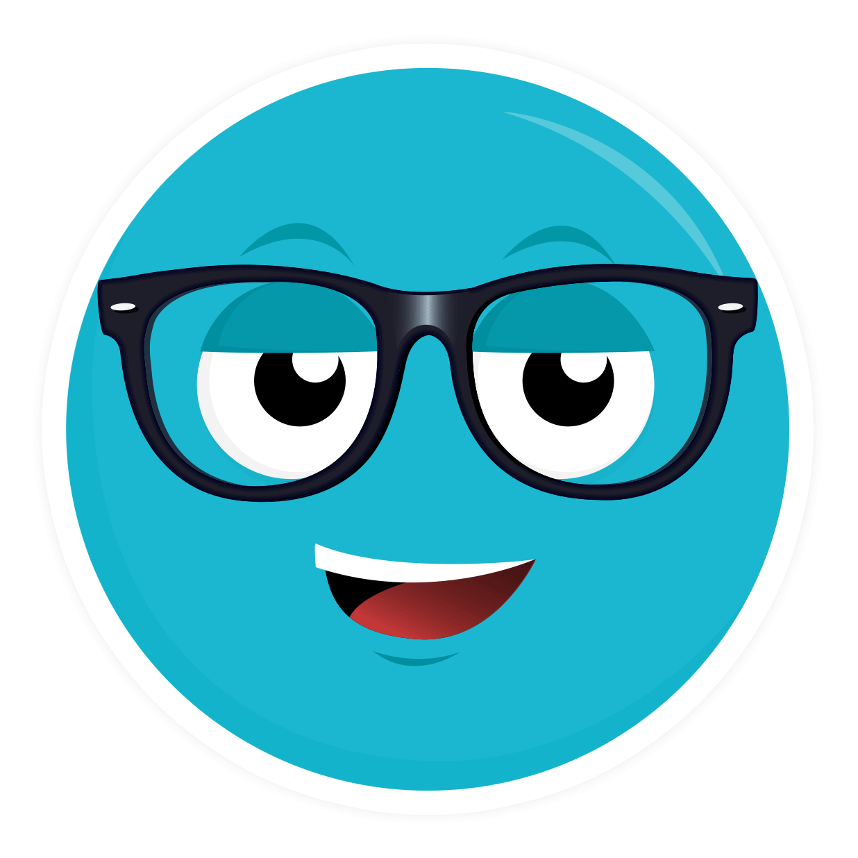 Poppin - Events and People messages sticker-4
