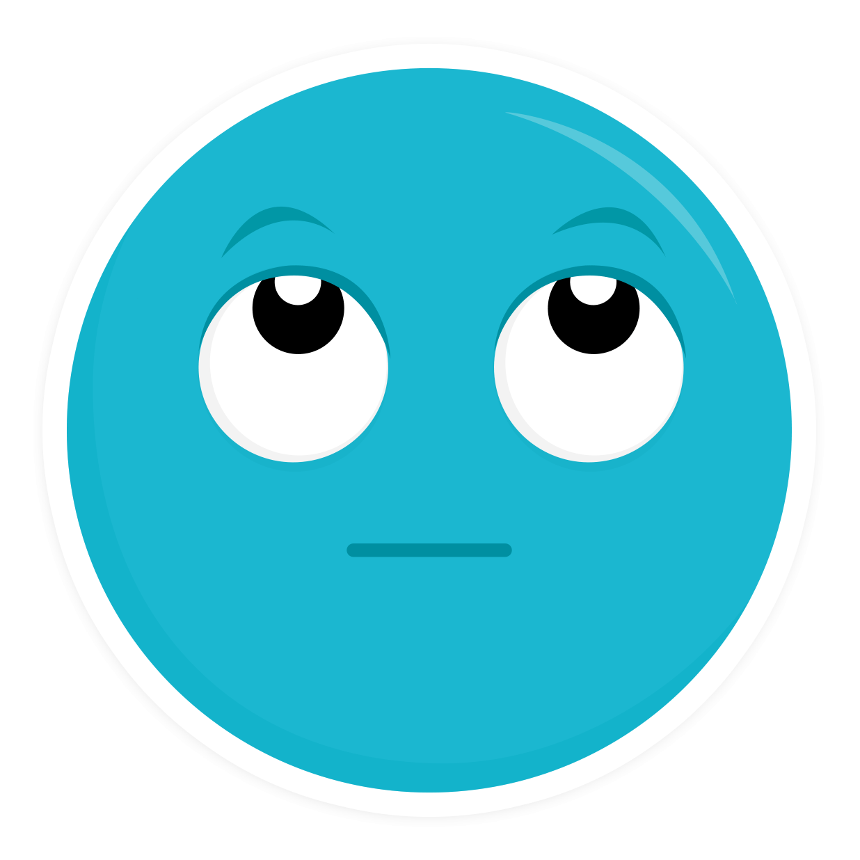 Poppin - Events and People messages sticker-8