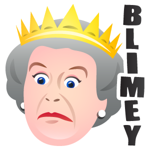 Flurry - Messaging and Group Video Chat messages sticker-4