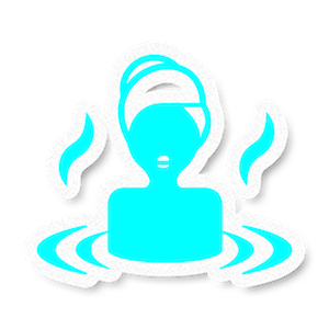 Tibetan Bowls Mindfulness Bell messages sticker-6