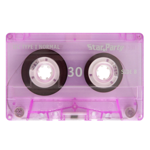 RAD VHS - Retro Camcorder VHS messages sticker-2