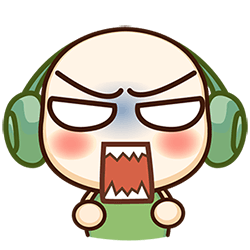 音悦Tai messages sticker-5