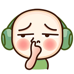 音悦Tai messages sticker-11