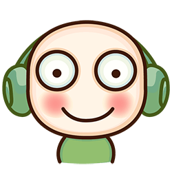 音悦Tai messages sticker-4