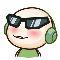 音悦Tai messages sticker-0