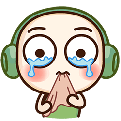 音悦Tai messages sticker-8