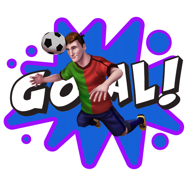 Messi Runner messages sticker-6