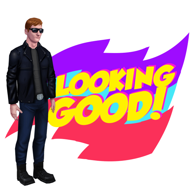 Messi Runner messages sticker-7