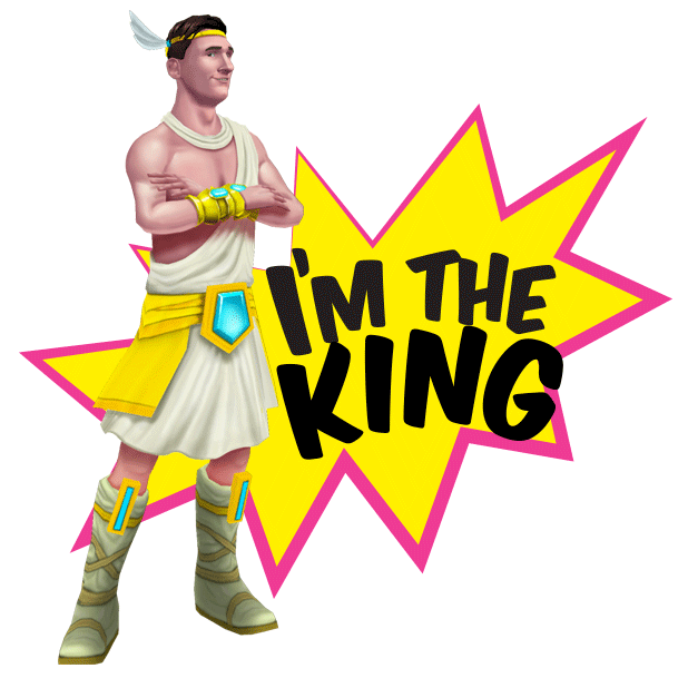 Messi Runner messages sticker-5