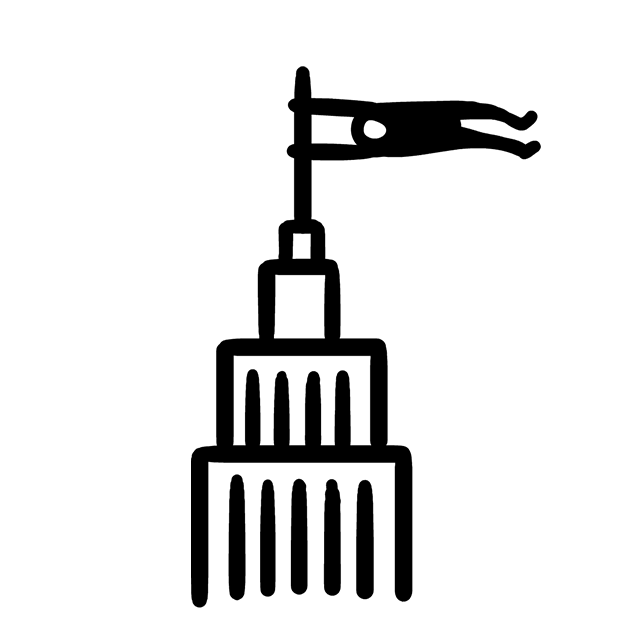 The New Yorker Today messages sticker-8