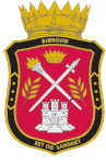 Videre Lucem Pro messages sticker-7