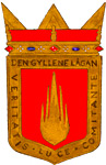Videre Lucem Pro messages sticker-1
