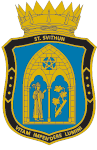 Videre Lucem Pro messages sticker-6