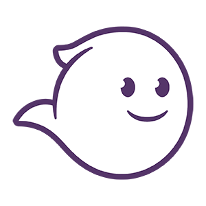 GhostCodes - a discovery app for Snapchat messages sticker-4