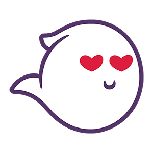 GhostCodes - a discovery app for Snapchat messages sticker-3