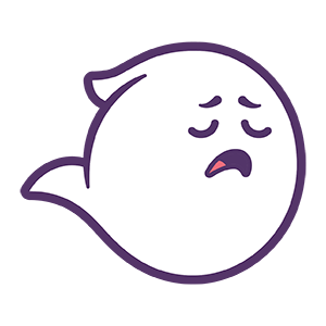 GhostCodes - a discovery app for Snapchat messages sticker-8